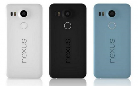 Nexus 5X要来了