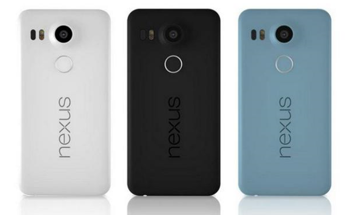 Nexus 5X要来了插图