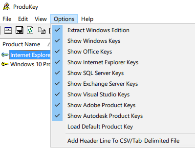一键备份电脑系统等软件的密钥插图6