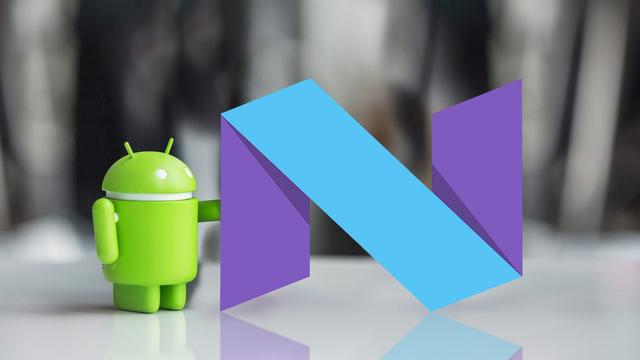 Android 7.0 Nougat 牛轧糖昨天正式发布插图