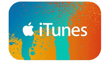 美国区 Apple ID在线充值 iTunes Gift Card插图