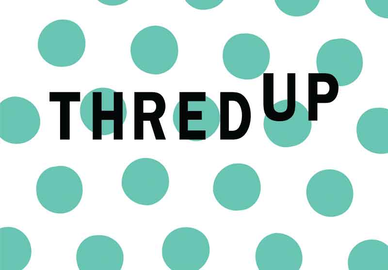 二手电商平台ThredUP、Mercari 开发购物新体验插图