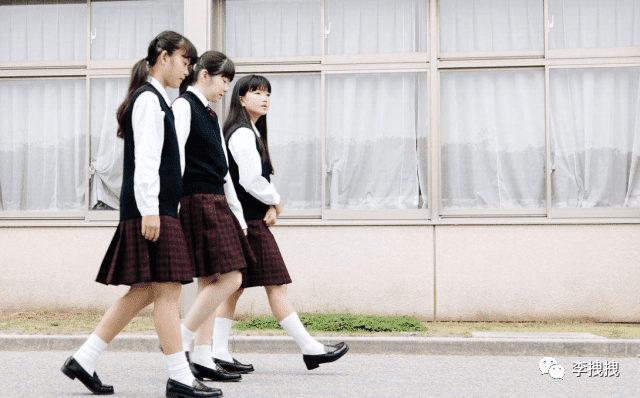 涨知识：日本女生四季光腿不冷吗？插图36