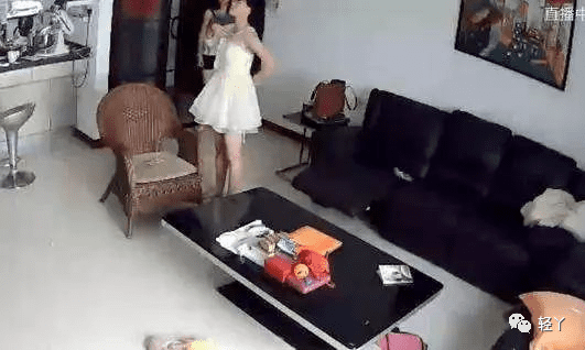 偷拍无孔不入，秒变三级片片场！插图11