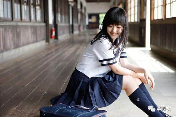 涨知识：日本女生四季光腿不冷吗？插图12