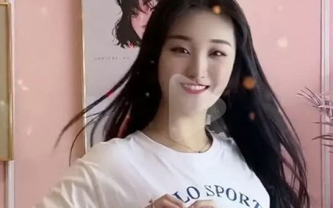 快手亚男是怎么火的?快手亚男个人资料简介
