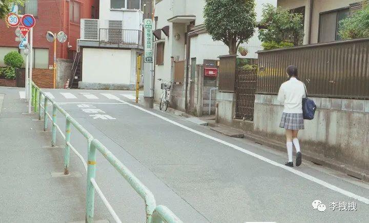 涨知识：日本女生四季光腿不冷吗？插图16
