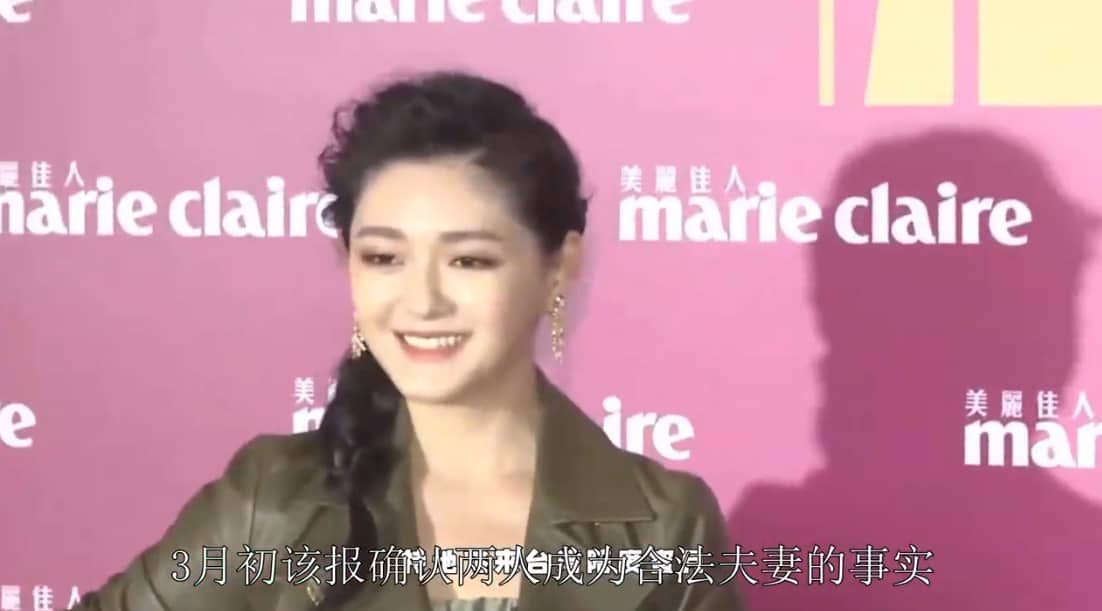 大S结婚对象是20年前的初恋具俊晔 具体怎么回事？插图8