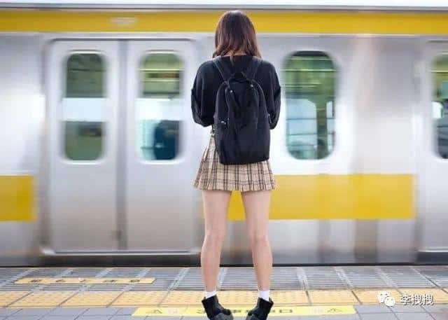 涨知识：日本女生四季光腿不冷吗？插图14