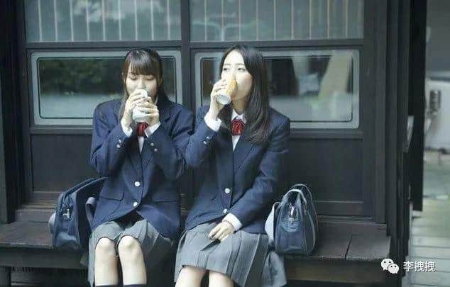 涨知识：日本女生四季光腿不冷吗？插图8