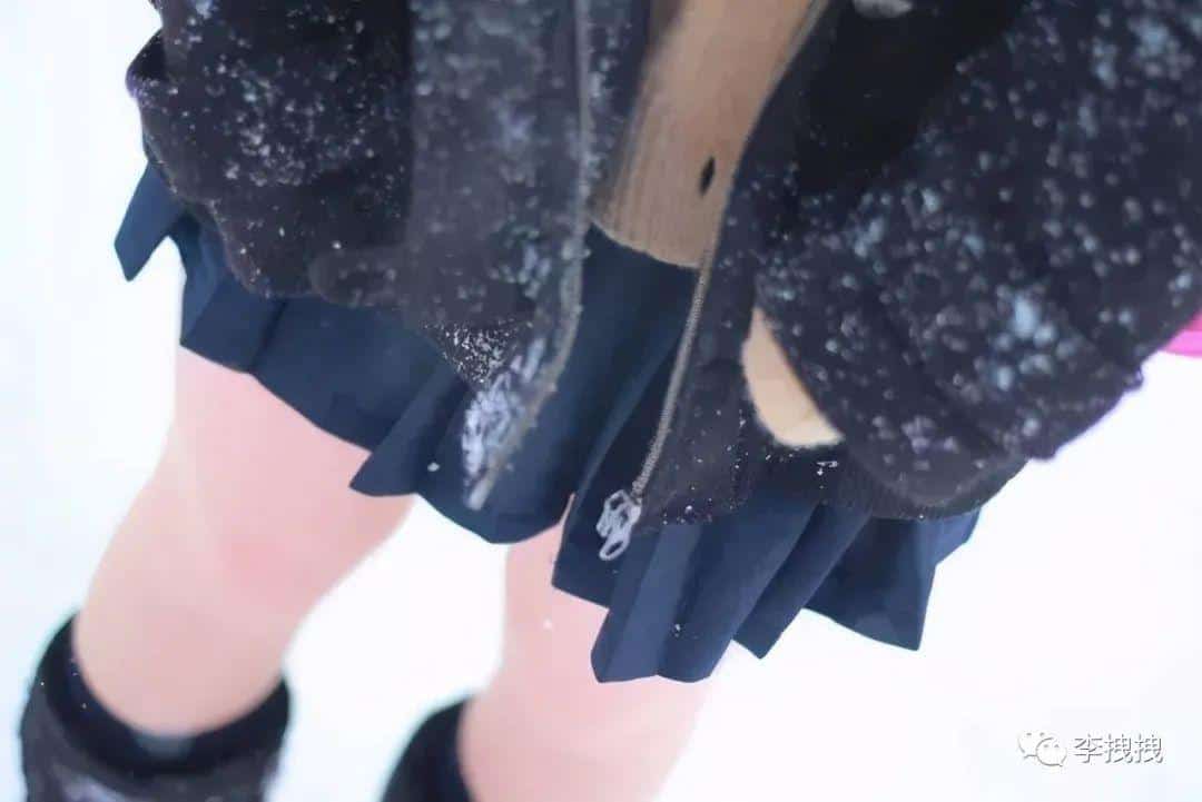 涨知识：日本女生四季光腿不冷吗？插图6