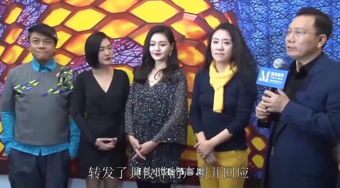 大S结婚对象是20年前的初恋具俊晔 具体怎么回事？插图10