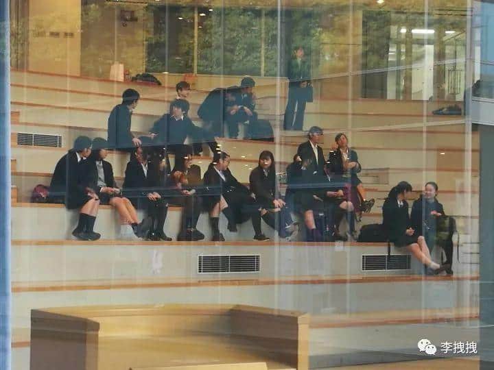 涨知识：日本女生四季光腿不冷吗？插图40