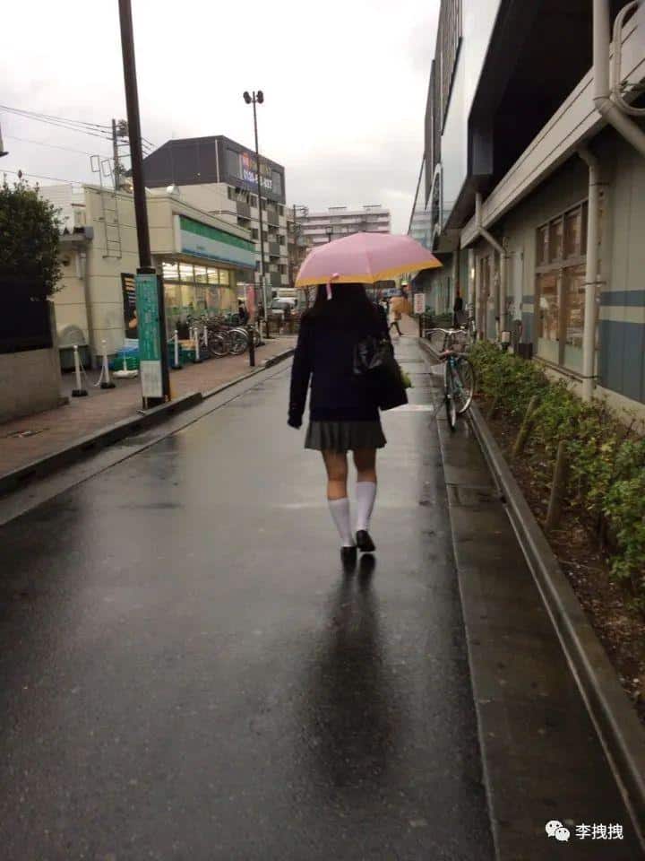 涨知识：日本女生四季光腿不冷吗？插图22